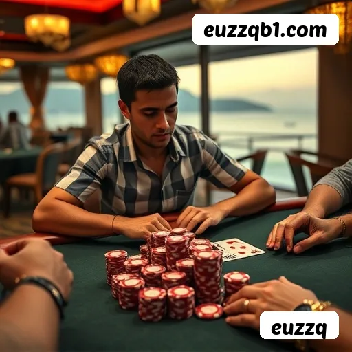 Blackjack ao Vivo - RTP 99.5%